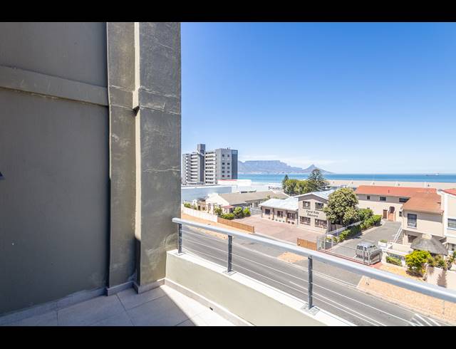 1 BEDROOM APARTMENT SOLD IN BLOUBERGRANT